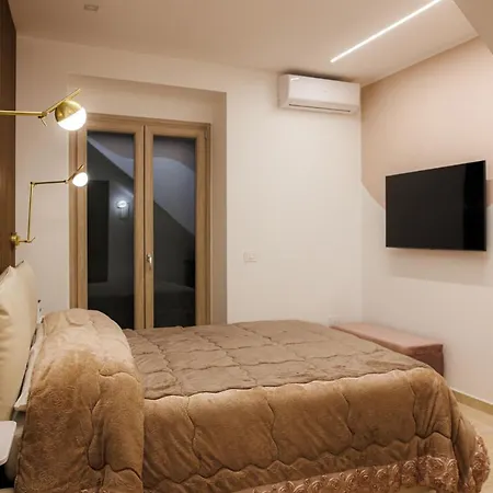 Next To Sea Apartment Crotone Exterior photo