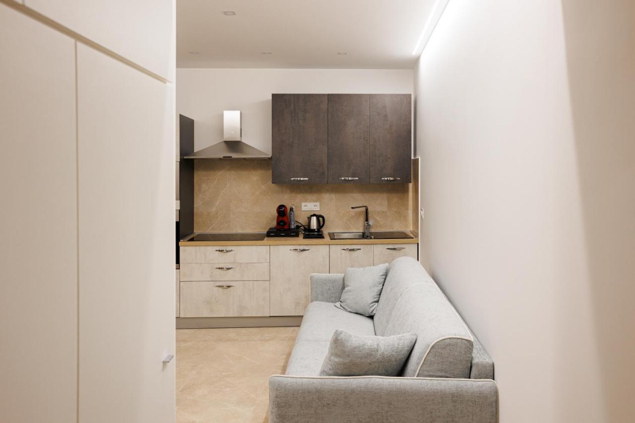 Next To Sea Apartment